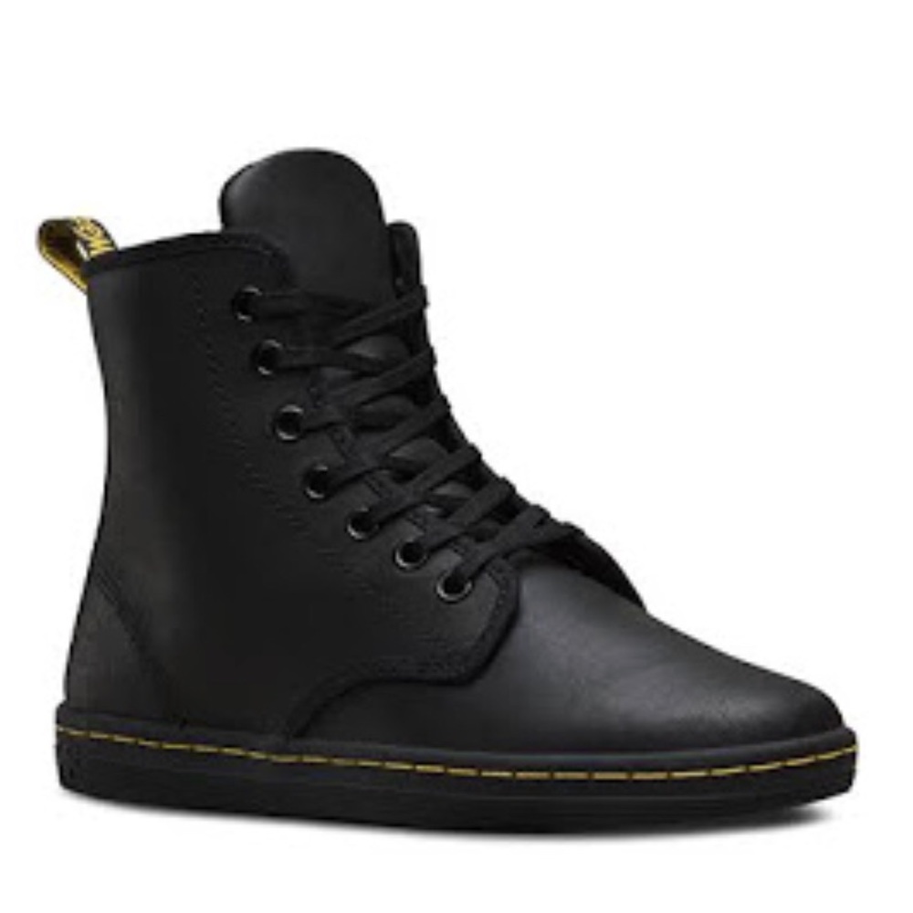 Doc Martins Shoreditch